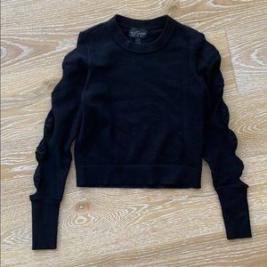 Top shop sweater
